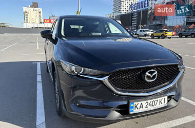 Mazda CX-5 2020