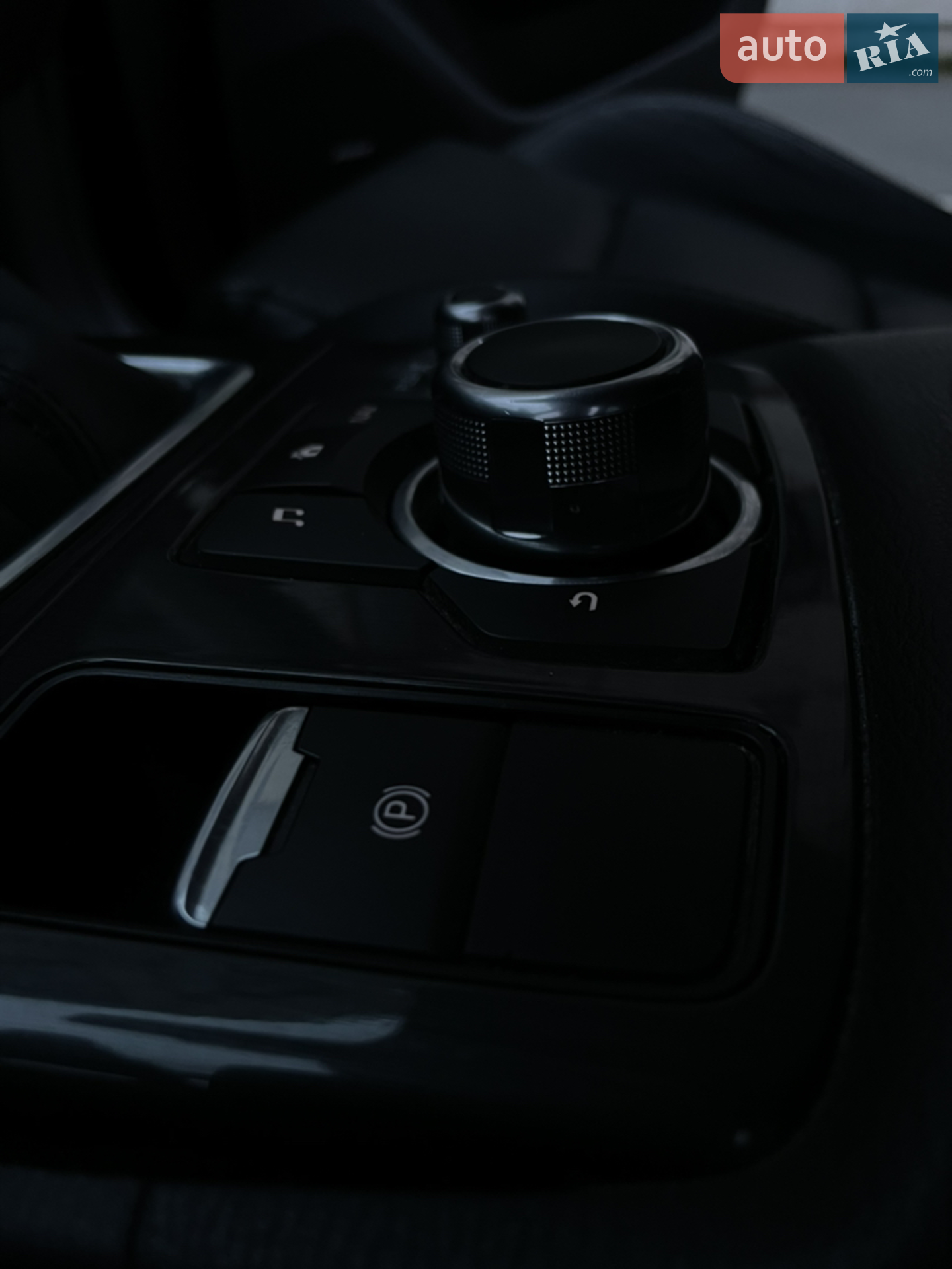 2015 Mazda CX-5 - мініатюра 18
