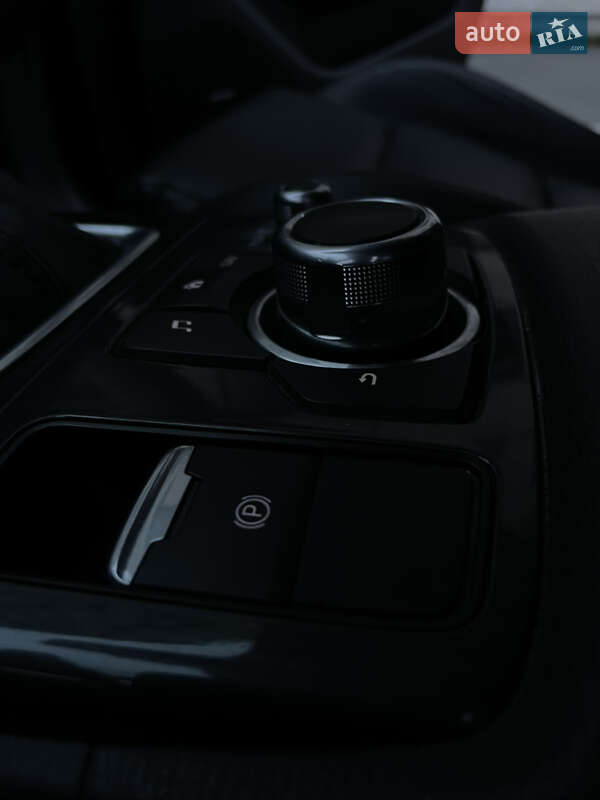 Внедорожник / Кроссовер Mazda CX-5 2015 в Киеве