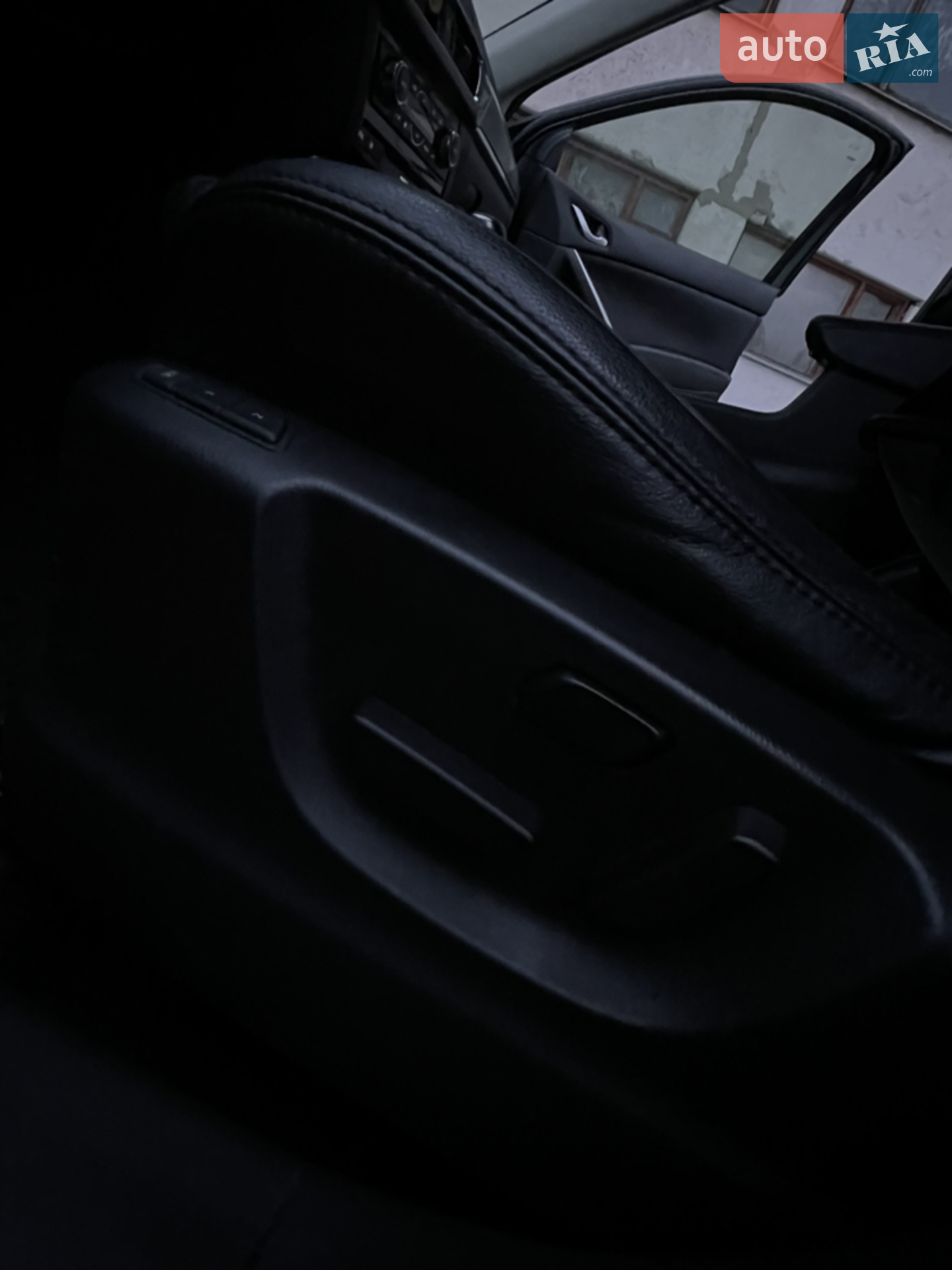 2015 Mazda CX-5 - мініатюра 21