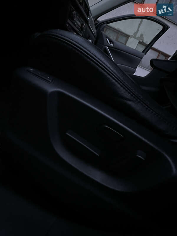 Внедорожник / Кроссовер Mazda CX-5 2015 в Киеве