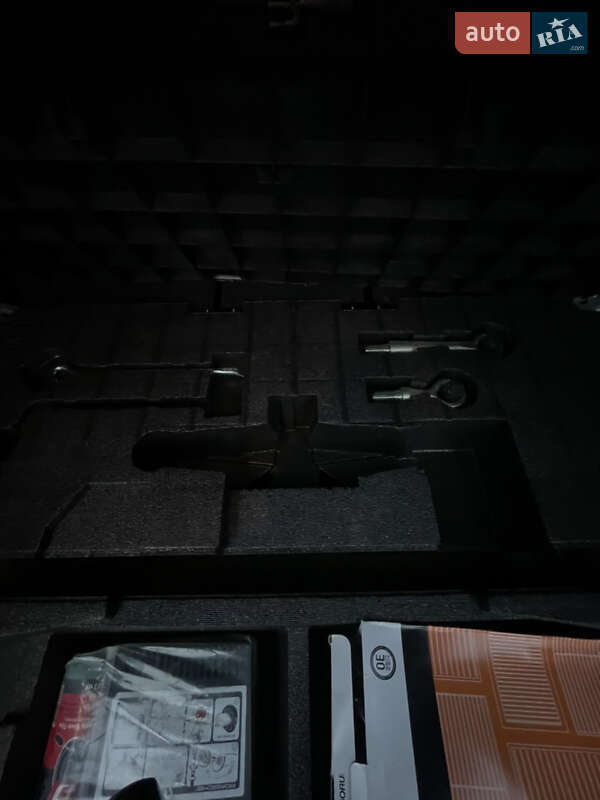 Внедорожник / Кроссовер Mazda CX-5 2015 в Киеве