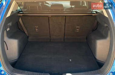 Внедорожник / Кроссовер Mazda CX-5 2012 в 