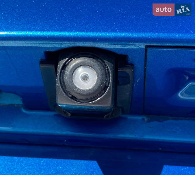 Позашляховик / Кросовер Mazda CX-5 2012 в Рівному