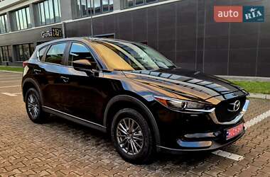 Mazda CX-5 2017