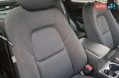 Позашляховик / Кросовер Mazda CX-5 2017 в 