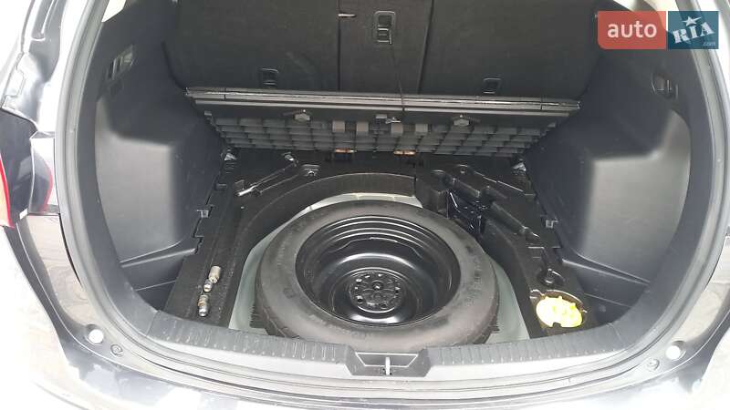 Позашляховик / Кросовер Mazda CX-5 2016 в Кременчуці