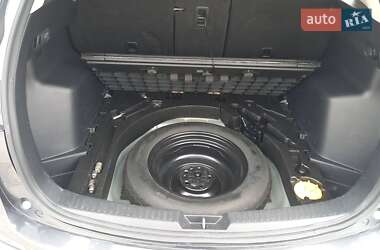 Позашляховик / Кросовер Mazda CX-5 2016 в 
