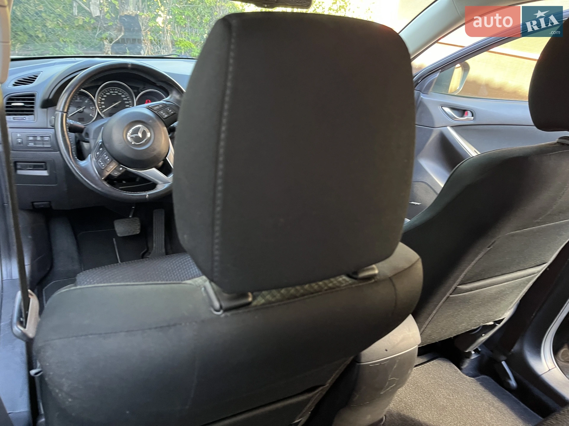 2015 Mazda CX-5 - мініатюра 57