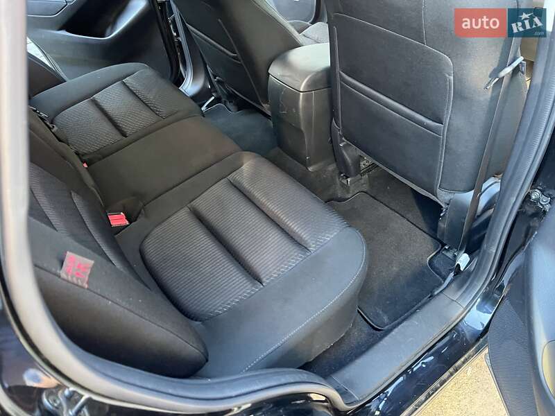 Позашляховик / Кросовер Mazda CX-5 2015 в Золочеві