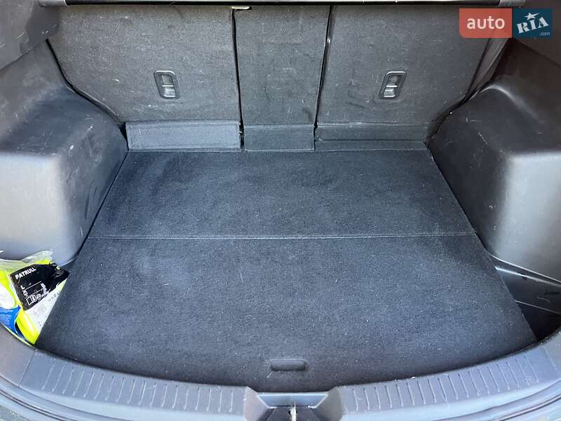 Позашляховик / Кросовер Mazda CX-5 2015 в Золочеві