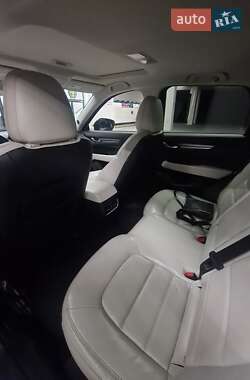 Внедорожник / Кроссовер Mazda CX-5 2017 в 