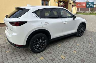 Внедорожник / Кроссовер Mazda CX-5 2020 в Львове фото 8 Внедорожник / Кроссовер Mazda CX-5 2020 в Львове