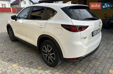 Внедорожник / Кроссовер Mazda CX-5 2020 в Львове фото 12 Внедорожник / Кроссовер Mazda CX-5 2020 в Львове
