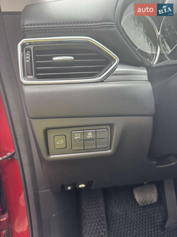 Внедорожник / Кроссовер Mazda CX-5 2020 в Ирпене фото 18 Внедорожник / Кроссовер Mazda CX-5 2020 в Ирпене