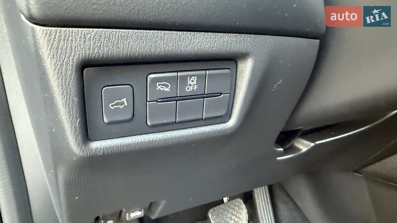 Внедорожник / Кроссовер Mazda CX-5 2022 в Киеве