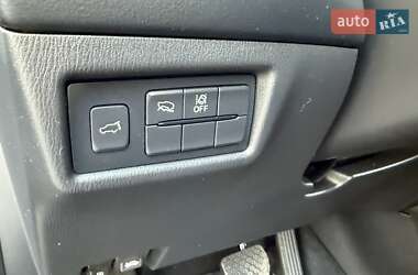 Позашляховик / Кросовер Mazda CX-5 2022 в 