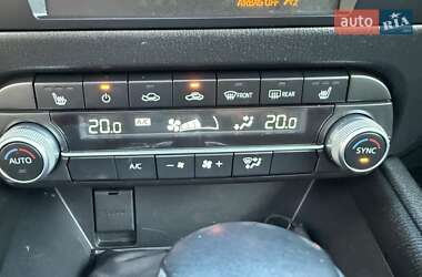 Позашляховик / Кросовер Mazda CX-5 2022 в 