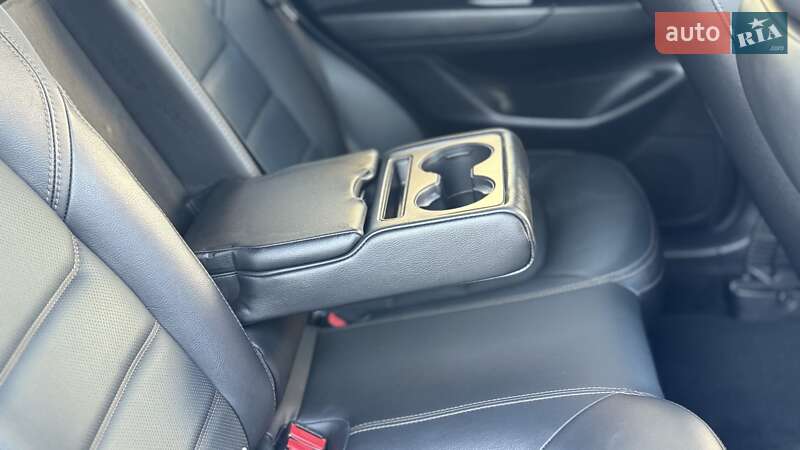 Внедорожник / Кроссовер Mazda CX-5 2022 в Киеве