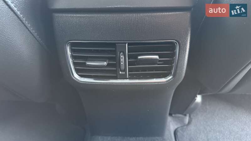 Внедорожник / Кроссовер Mazda CX-5 2022 в Киеве