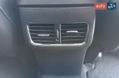 Позашляховик / Кросовер Mazda CX-5 2022 в 