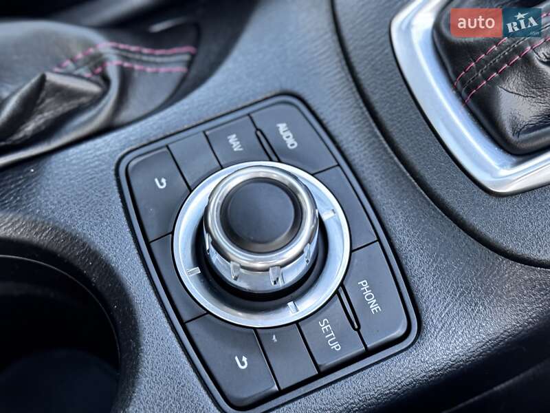 Внедорожник / Кроссовер Mazda CX-5 2014 в Дрогобыче