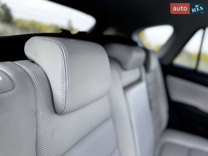 Внедорожник / Кроссовер Mazda CX-5 2014 в Дрогобыче