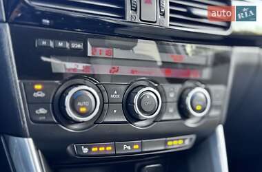 Внедорожник / Кроссовер Mazda CX-5 2014 в 