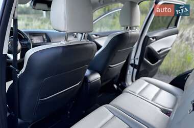 Внедорожник / Кроссовер Mazda CX-5 2014 в 