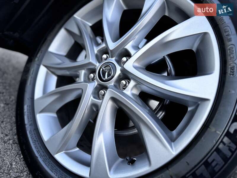 Внедорожник / Кроссовер Mazda CX-5 2014 в Дрогобыче