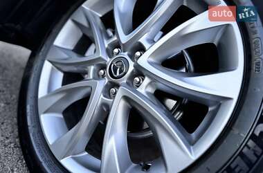Внедорожник / Кроссовер Mazda CX-5 2014 в 