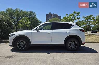 Mazda CX-5 2017