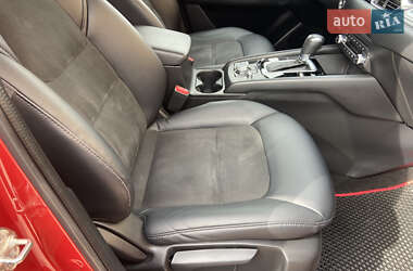 Внедорожник / Кроссовер Mazda CX-5 2021 в 