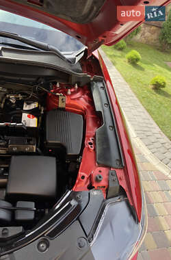 Внедорожник / Кроссовер Mazda CX-5 2021 в 