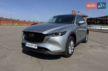 Mazda CX-5 2023