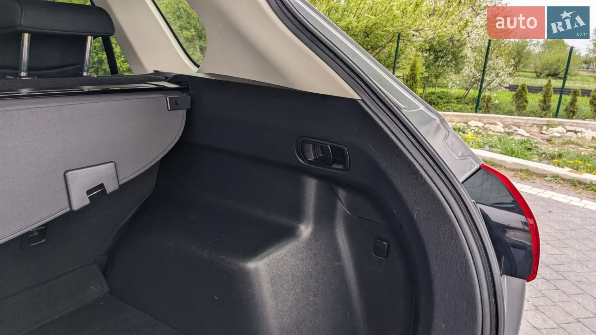 2012 Mazda CX-5 - мініатюра 26