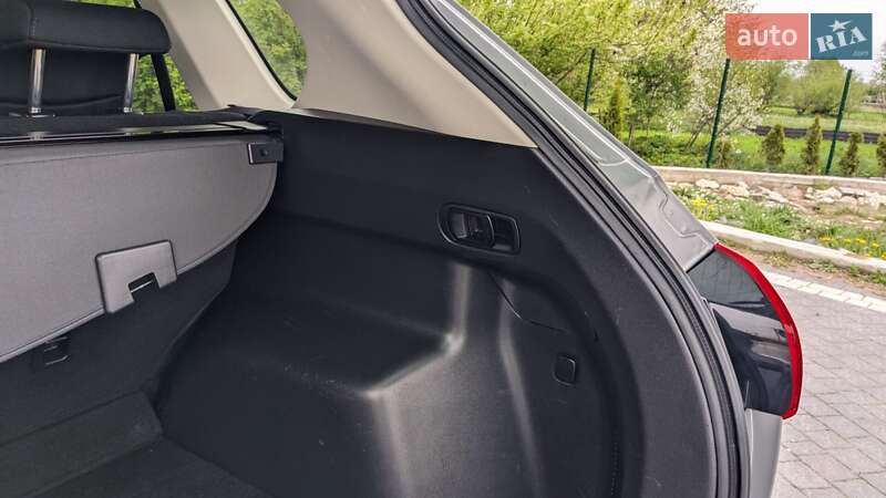 Внедорожник / Кроссовер Mazda CX-5 2012 в Почаеве