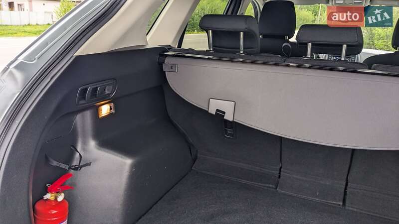 Внедорожник / Кроссовер Mazda CX-5 2012 в Почаеве