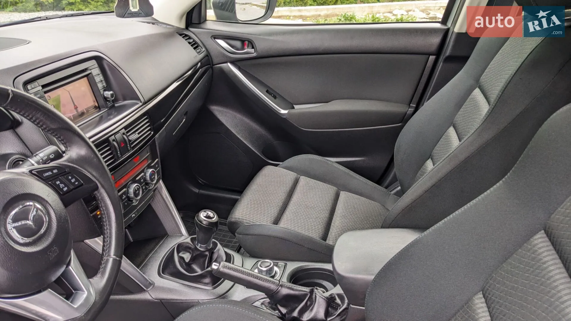 2012 Mazda CX-5 - мініатюра 35