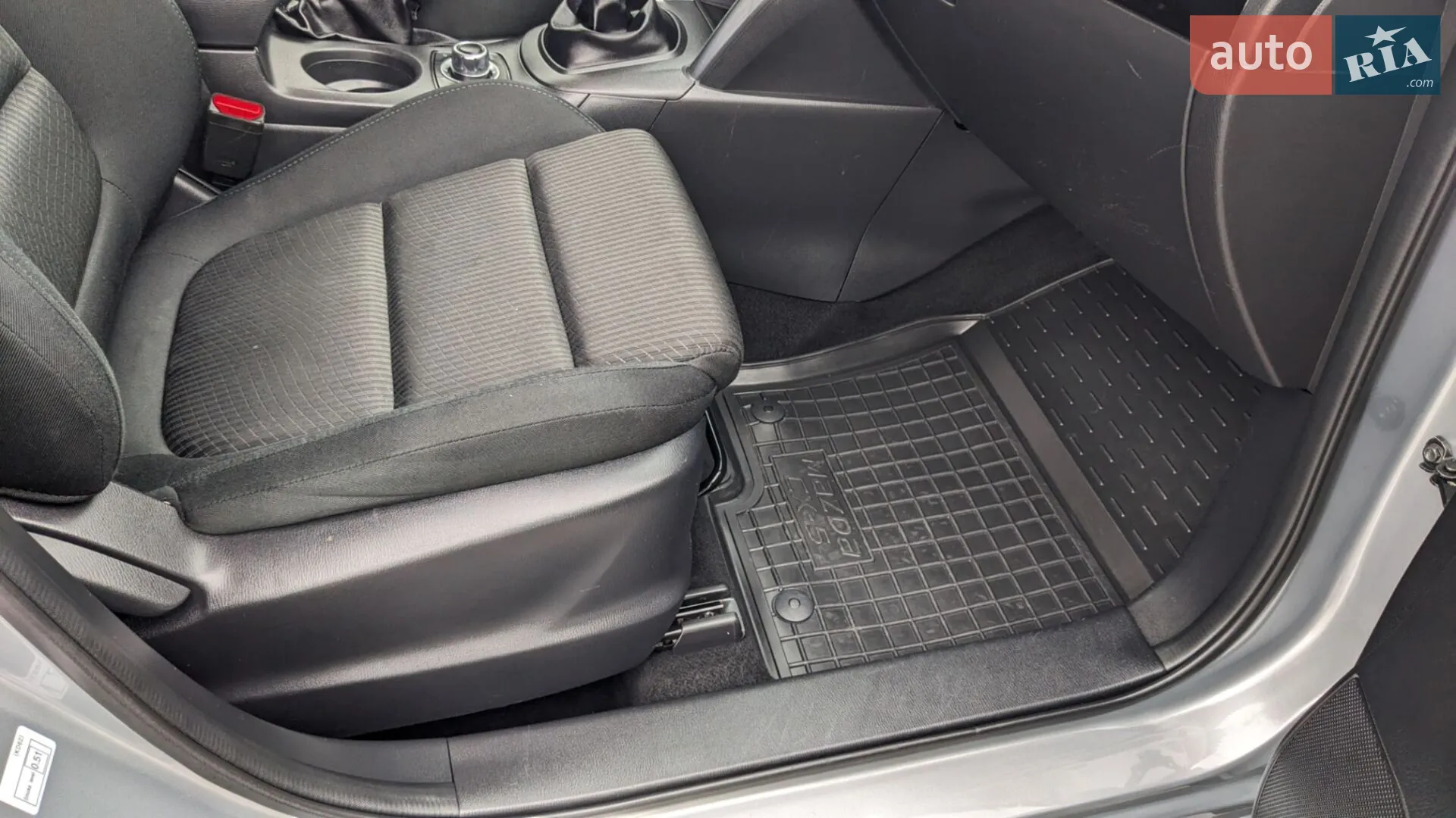 2012 Mazda CX-5 - мініатюра 40