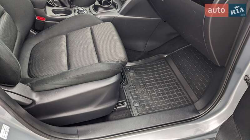 Внедорожник / Кроссовер Mazda CX-5 2012 в Почаеве