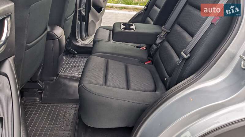 Внедорожник / Кроссовер Mazda CX-5 2012 в Почаеве