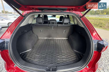 Внедорожник / Кроссовер Mazda CX-5 2017 в 