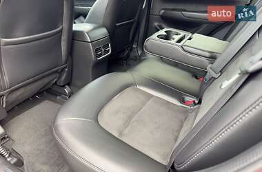 Внедорожник / Кроссовер Mazda CX-5 2017 в 
