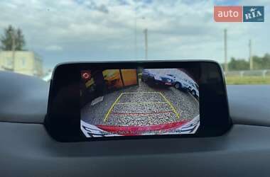 Внедорожник / Кроссовер Mazda CX-5 2017 в 