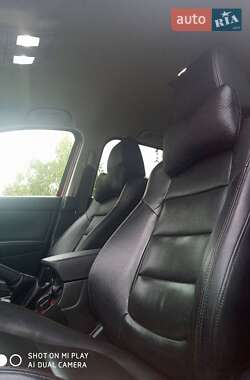 Внедорожник / Кроссовер Mazda CX-5 2012 в 