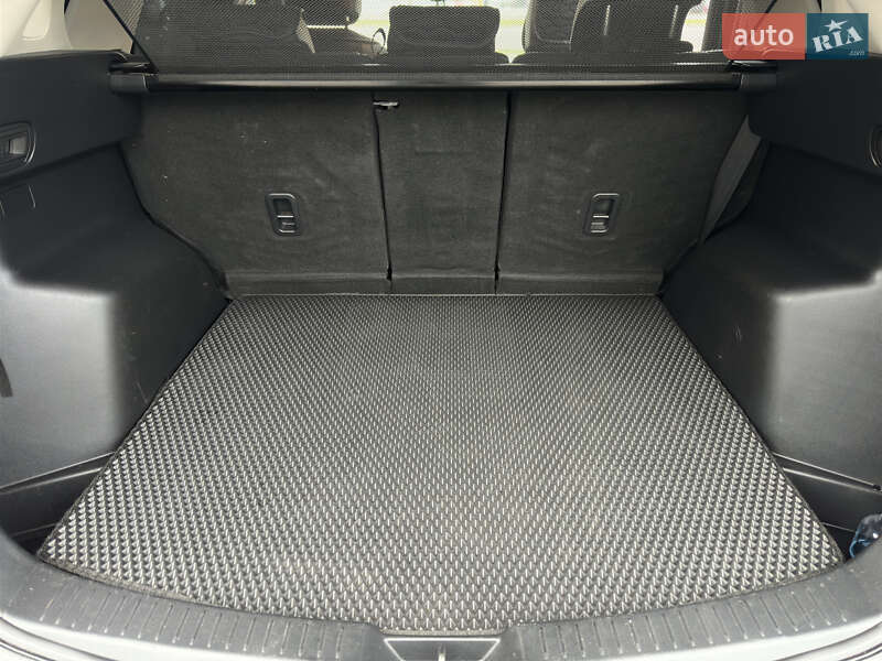 Внедорожник / Кроссовер Mazda CX-5 2015 в Киеве фото 51 Внедорожник / Кроссовер Mazda CX-5 2015 в Киеве