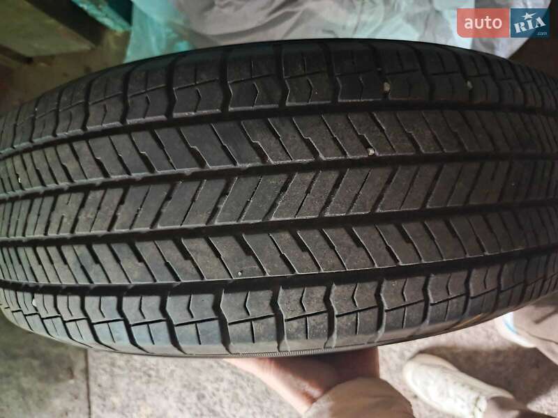 Позашляховик / Кросовер Mazda CX-5 2020 в Звягелі