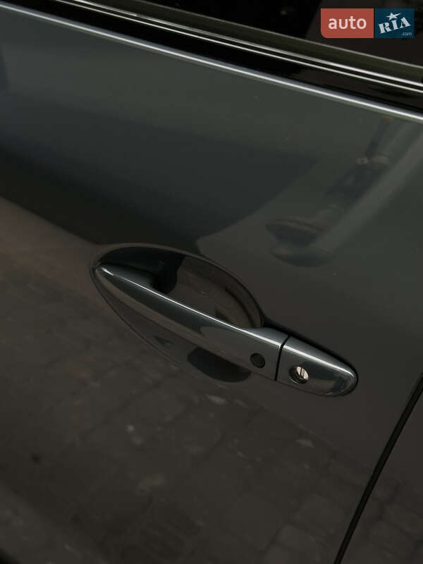 Внедорожник / Кроссовер Mazda CX-5 2023 в Днепре фото 14 Внедорожник / Кроссовер Mazda CX-5 2023 в Днепре