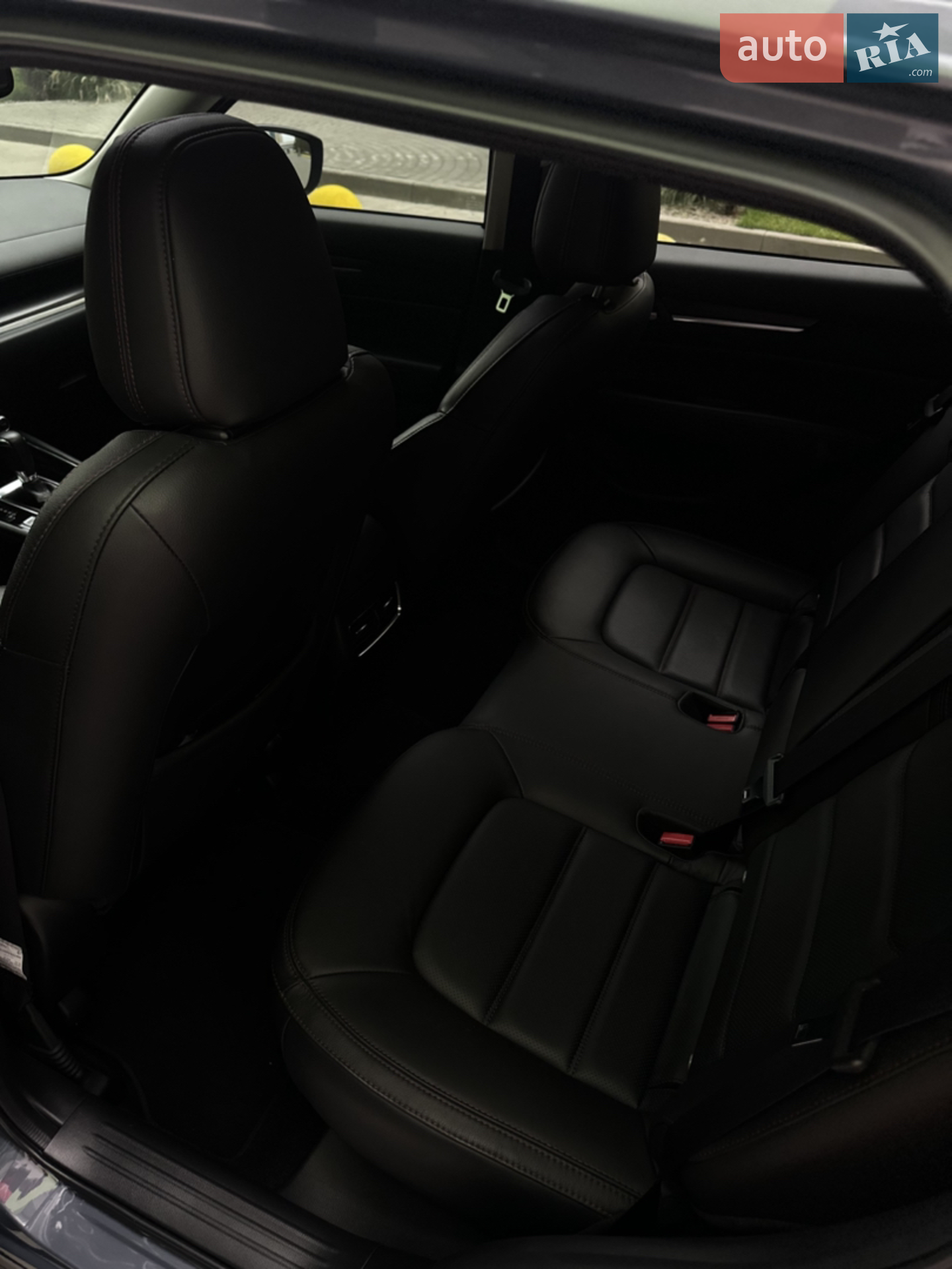 2023 Mazda CX-5 - мініатюра 17